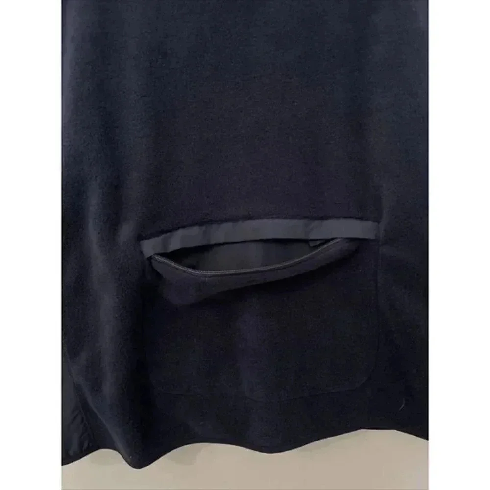Gap‎ Men’s Blue Fleece Sleeveless Vest Size XXL